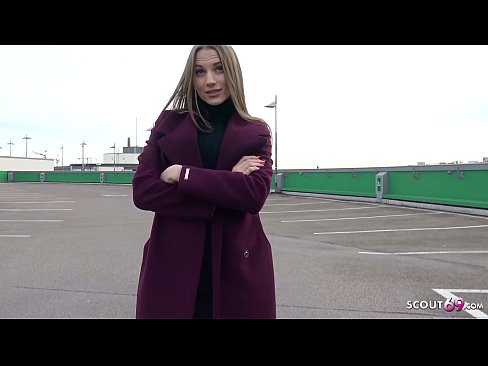 ❤️ GERMAN SCOUT ÉS UN SOMNI QUE TOCA STEELE, PÀRQUING TELLTALE I SEXY PER DINERS Vídeo porno al ca.high-pass.ru ❌❤