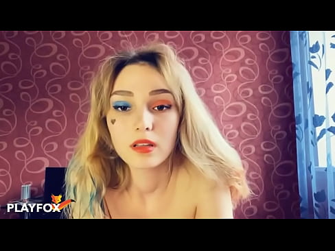 ❤️ Les ulleres màgiques de realitat virtual em van donar sexe amb Harley Quinn Vídeo porno al ca.high-pass.ru ❌❤