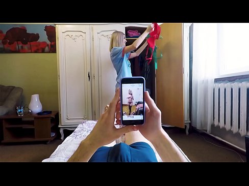 ❤️ La germanastra va fer esmenar el seu germà just abans que la mare tornés a casa Vídeo porno al ca.high-pass.ru ❌❤