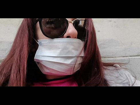 ❤️ Nicoletta es venja del seu veí i fa pipí al seu garatge (Quarentena italiana especial Covid19) Vídeo porno al ca.high-pass.ru ❌❤