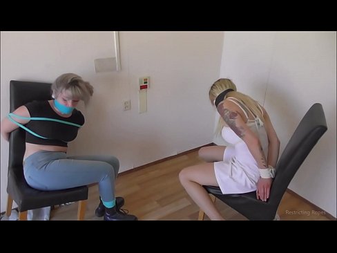 ❤️ Addicció / lligada i amordassada / damisela en angoixa Vídeo porno al ca.high-pass.ru ❌❤
