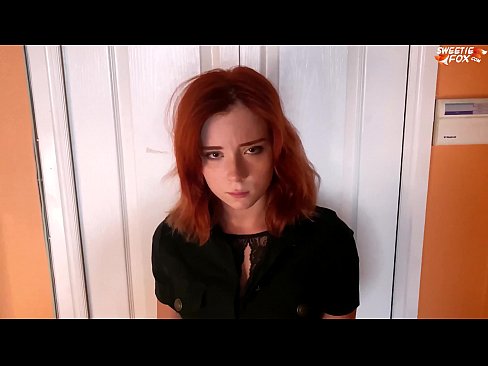 ❤️ La guàrdia de seguretat va castigar a una dona bonica per robar - Cum a la boca Vídeo porno al ca.high-pass.ru ❌❤