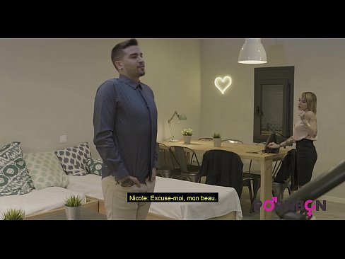 ❤️ PORNBCN 4K Una dona madura amb grans pits vol ser follada anal jove gigoló amb polla gran mamada amortisme follada dura feina a mà estil gos llepar el cony orgasme Subtítols en francès Vídeo porno al ca.high-pass.ru ❌❤