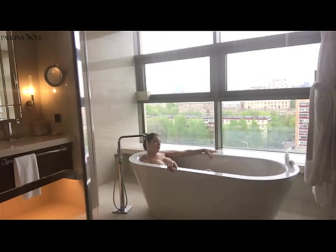 ❤️ Una nena tremenda masturbant-se apassionadament el cony al bany Vídeo porno al ca.high-pass.ru ❌❤