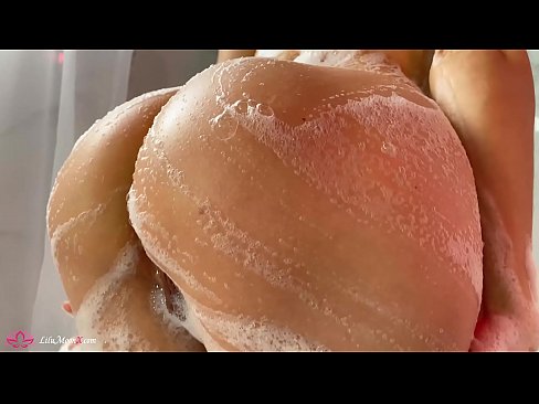 ❤️ La morena es masturba el cony amb un vibrador fins a un orgasme intens a la dutxa Vídeo porno al ca.high-pass.ru ❌❤