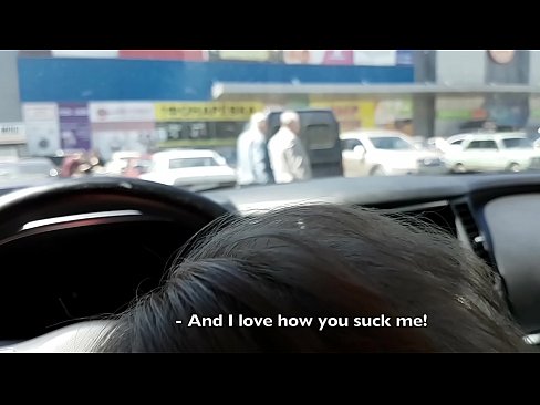 ❤️ Xuclat just a l'aparcament fora del supermercat Vídeo porno al ca.high-pass.ru ❌❤