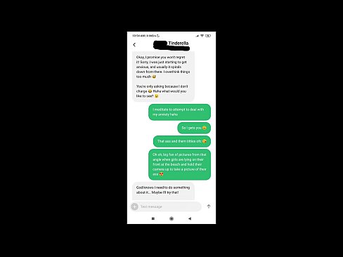 ❤️ He afegit un nou PAWG de Tinder al meu harem (parla amb Tinder inclòs) Vídeo porno al ca.high-pass.ru ❌❤