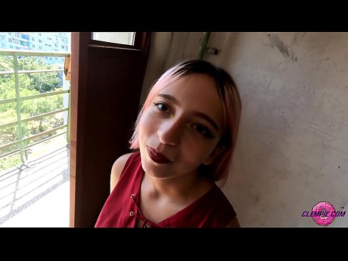 ❤️ Student Sensual xucla un desconegut a l'Outback - Cum a la cara Vídeo porno al ca.high-pass.ru ❌❤