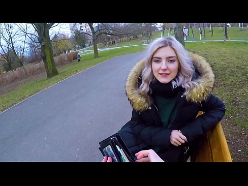 ❤️ Empassa el semen calent d'un desconegut per diners: una mamada al parc d'Eva Elfie Vídeo porno al ca.high-pass.ru ❌❤
